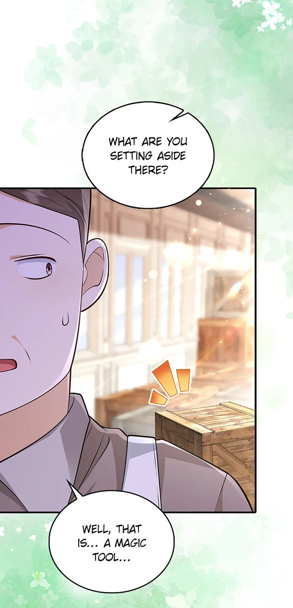 After the Frozen Heart Melts Chapter 70 273 ch 70 53