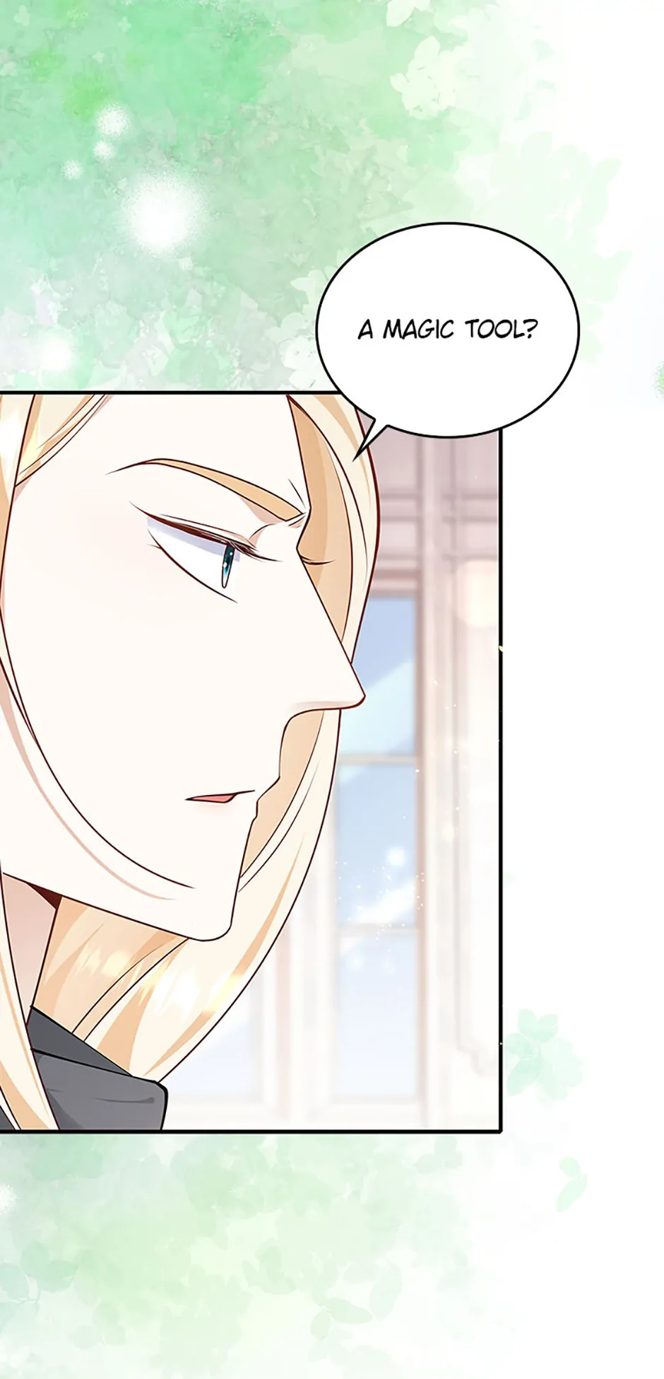 After the Frozen Heart Melts Chapter 70 274 ch 70 54