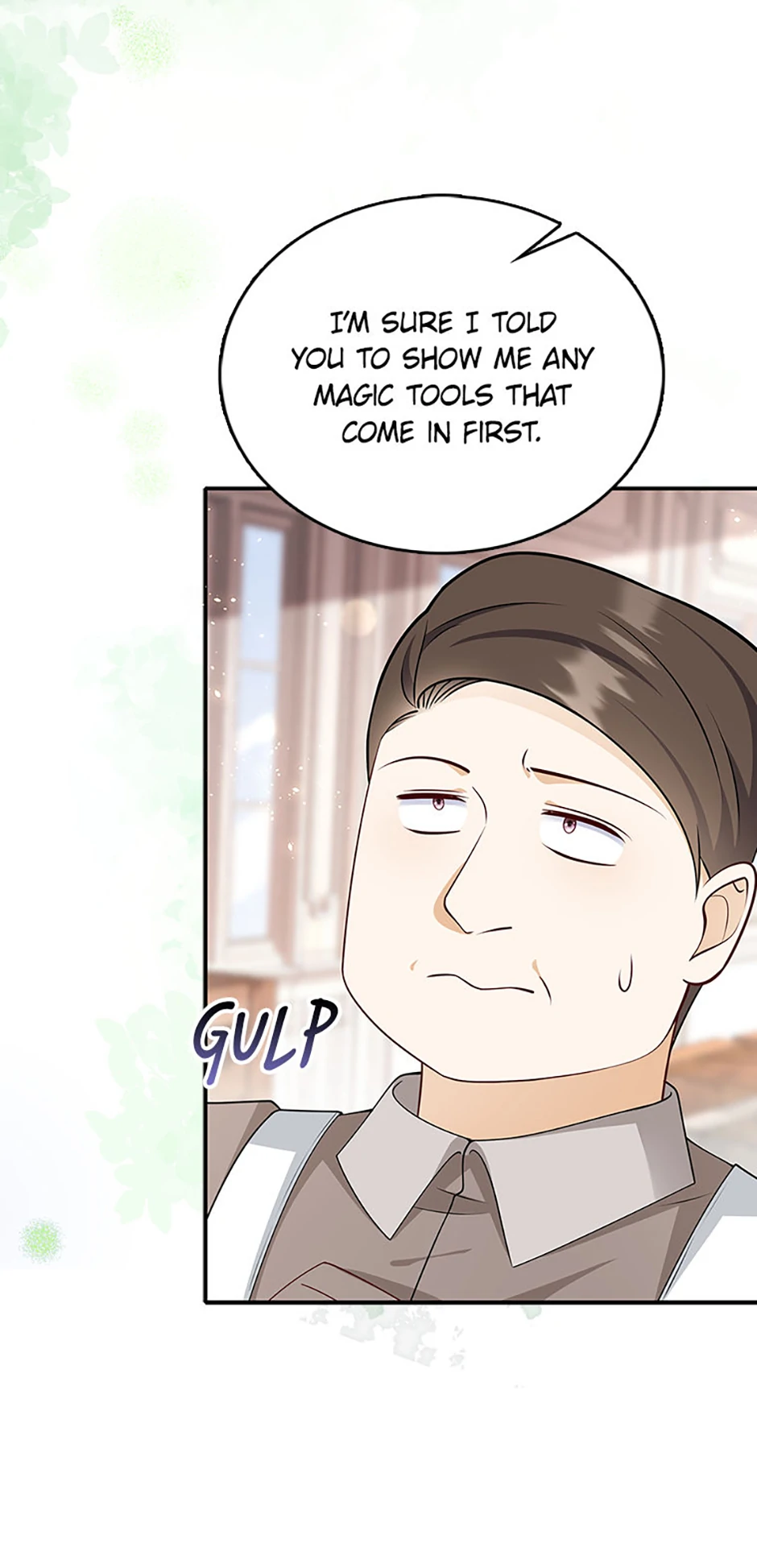 After the Frozen Heart Melts Chapter 70 275 ch 70 55