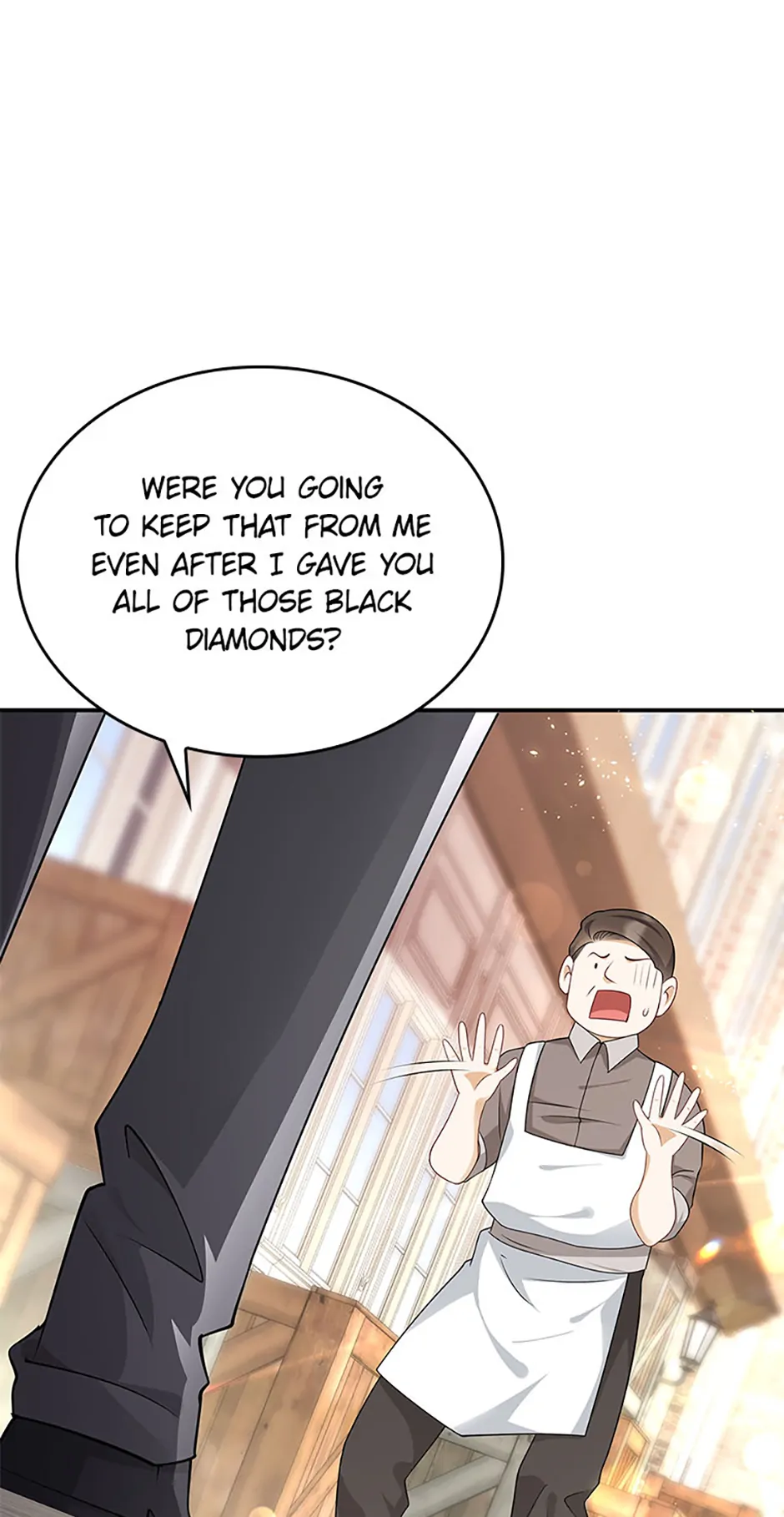 After the Frozen Heart Melts Chapter 70 276 ch 70 56