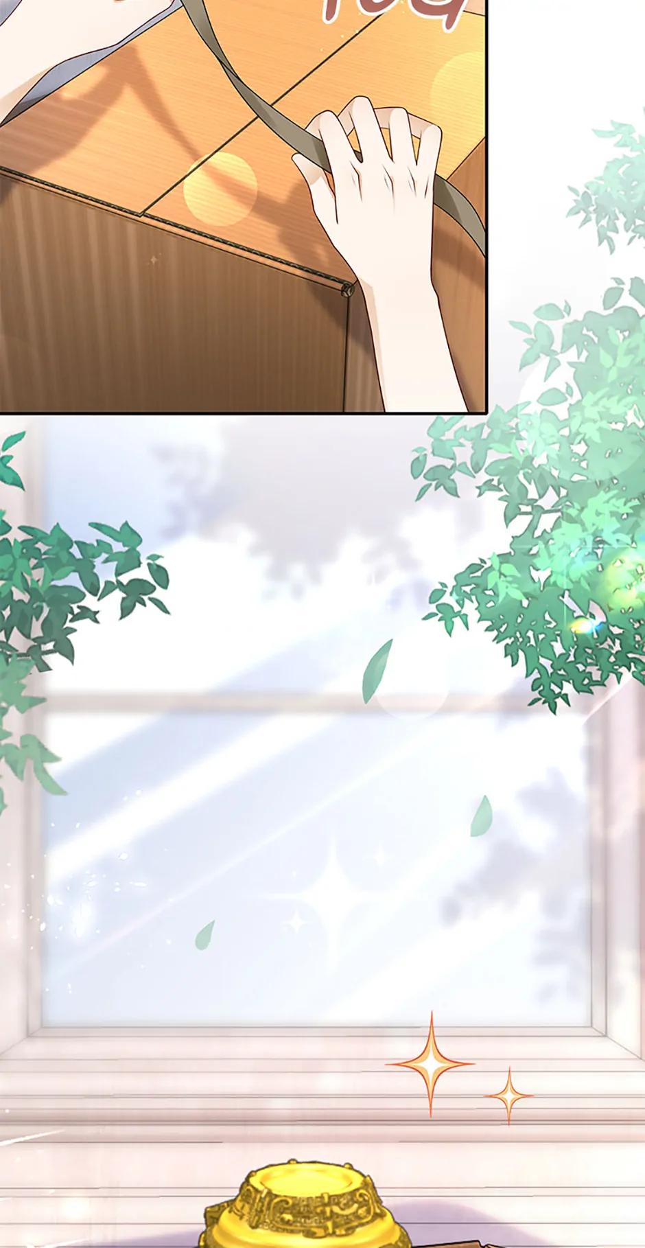 After the Frozen Heart Melts Chapter 70 278 ch 70 58