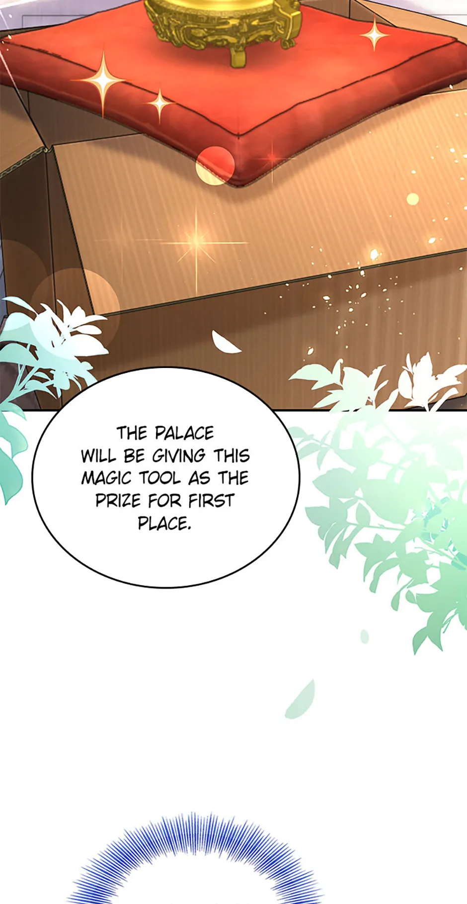 After the Frozen Heart Melts Chapter 70 279 ch 70 59