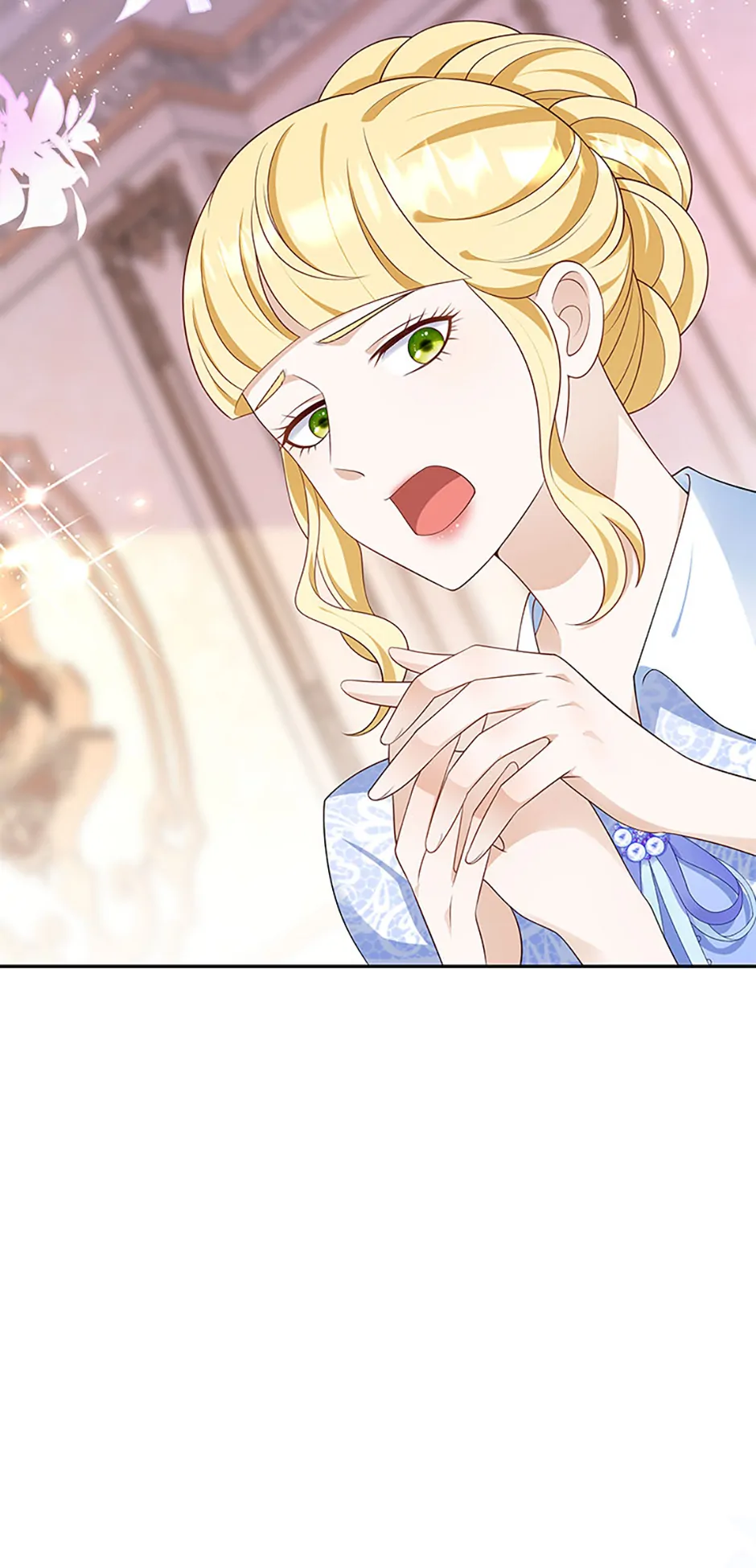 After the Frozen Heart Melts Chapter 70 226 ch 70 6