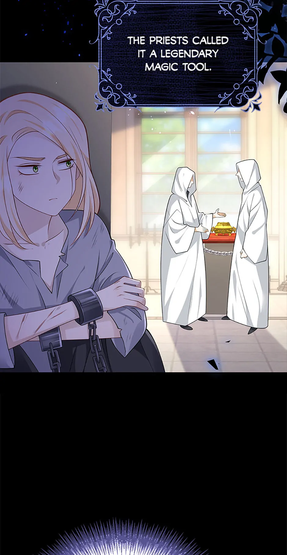 After the Frozen Heart Melts Chapter 70 282 ch 70 62