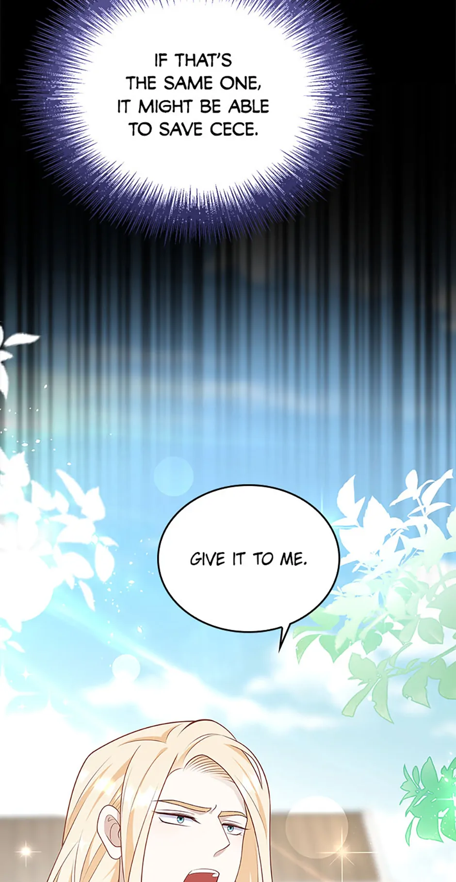 After the Frozen Heart Melts Chapter 70 283 ch 70 63