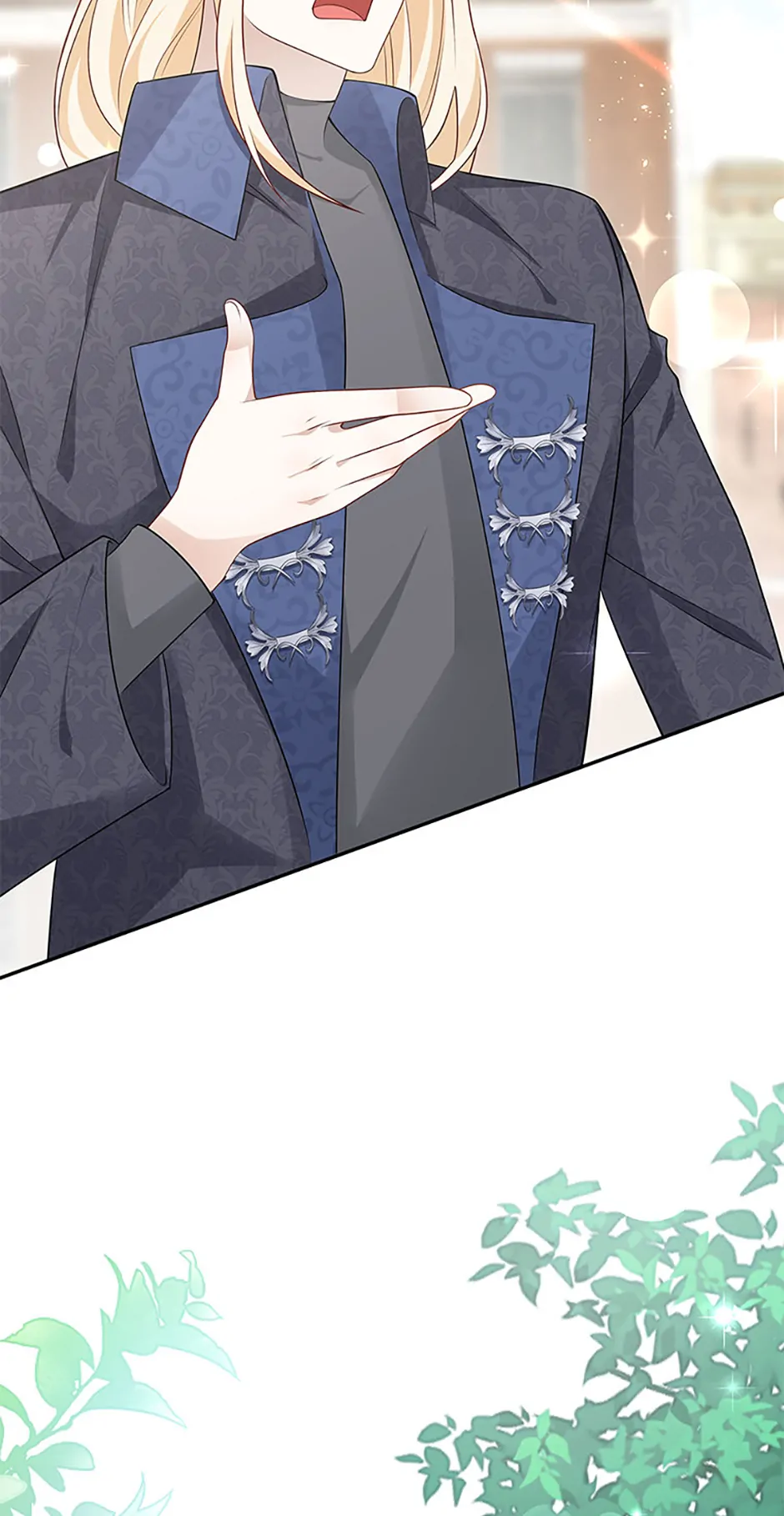 After the Frozen Heart Melts Chapter 70 284 ch 70 64