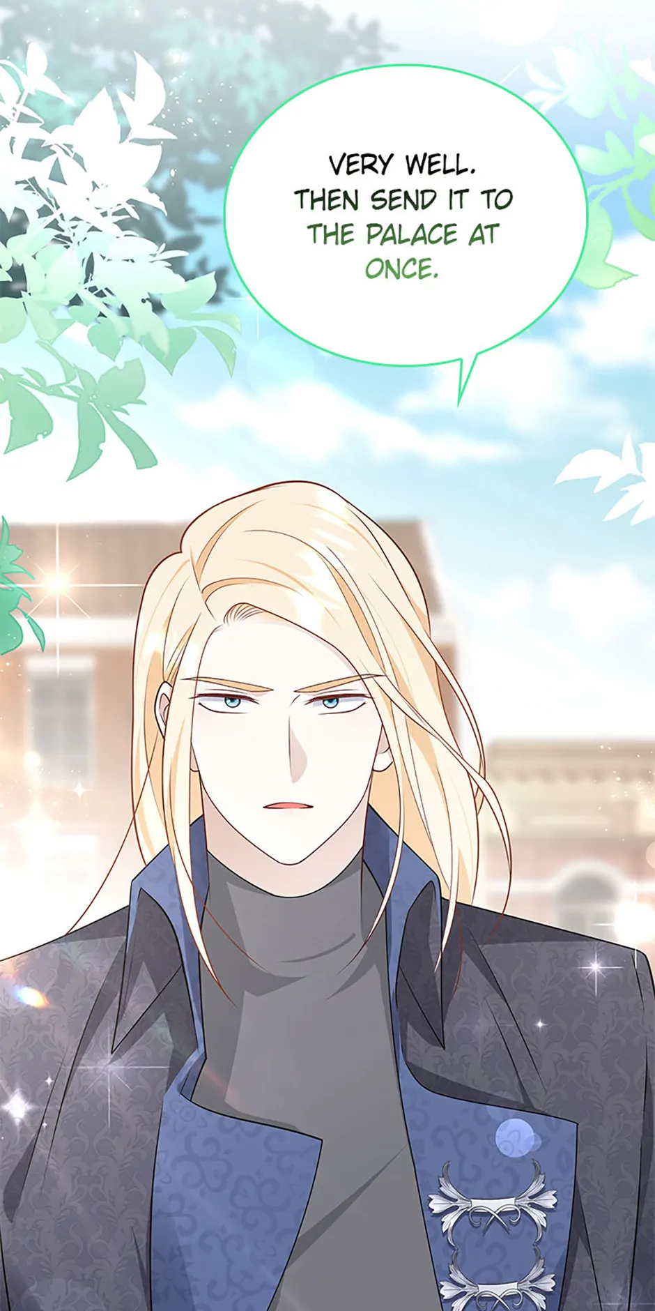 After the Frozen Heart Melts Chapter 70 288 ch 70 68