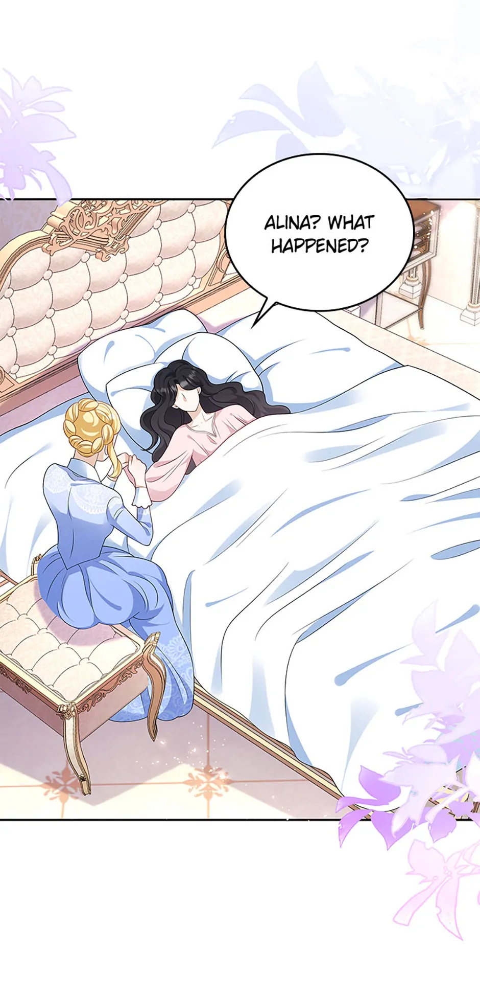 After the Frozen Heart Melts Chapter 70 227 ch 70 7