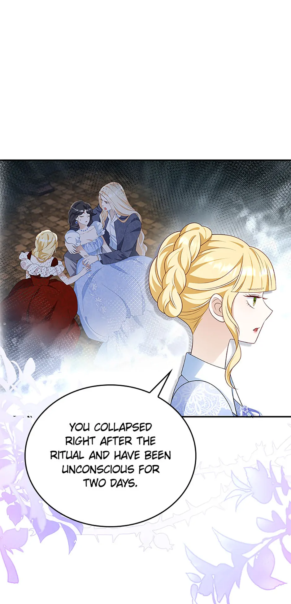 After the Frozen Heart Melts Chapter 70 228 ch 70 8