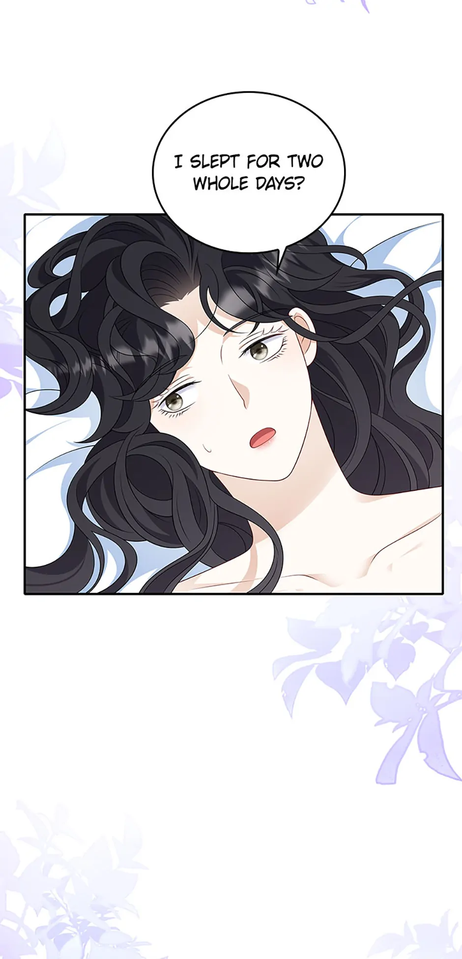 After the Frozen Heart Melts Chapter 70 229 ch 70 9