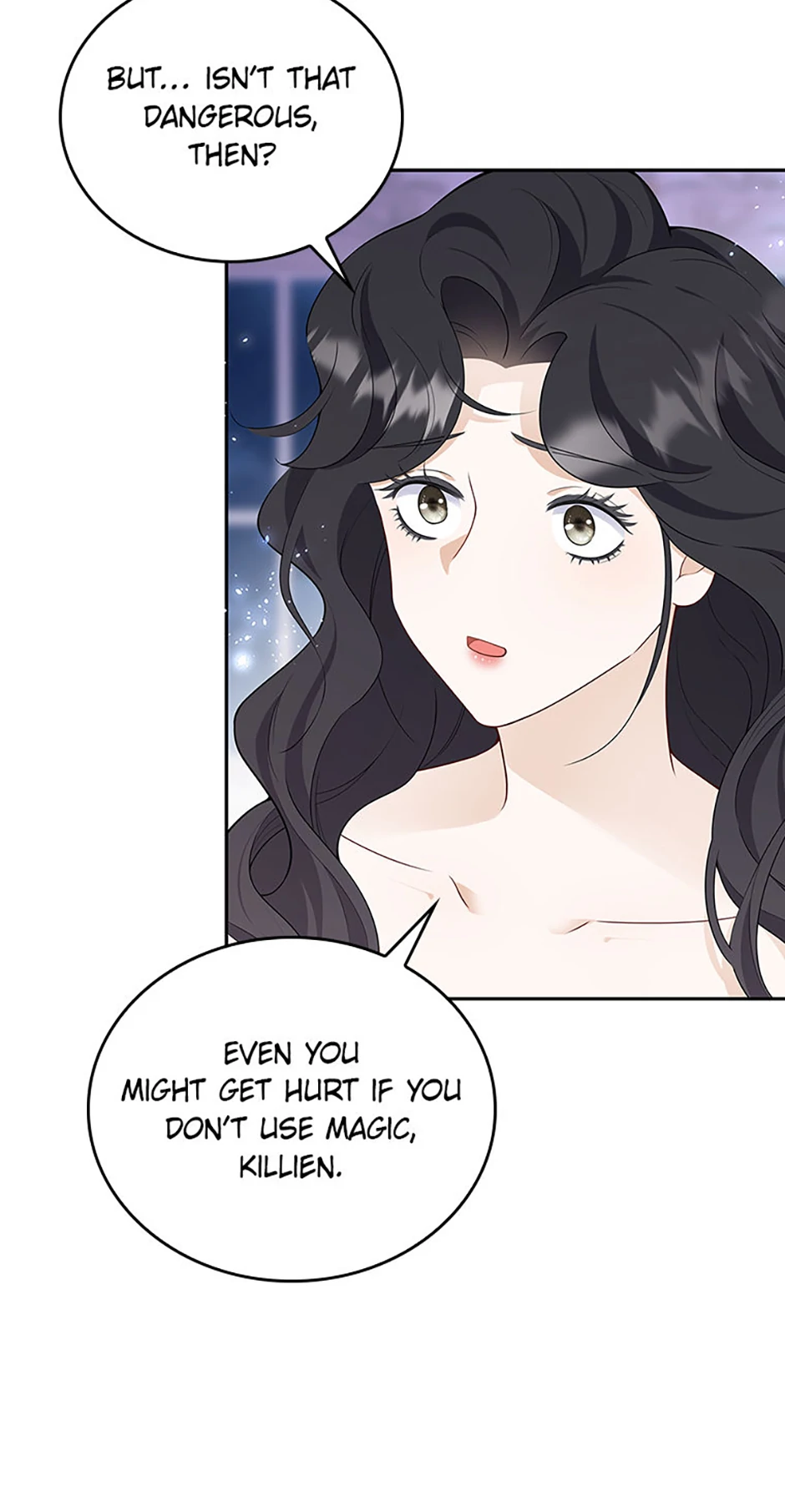 After the Frozen Heart Melts Chapter 71 228 ch 71 11