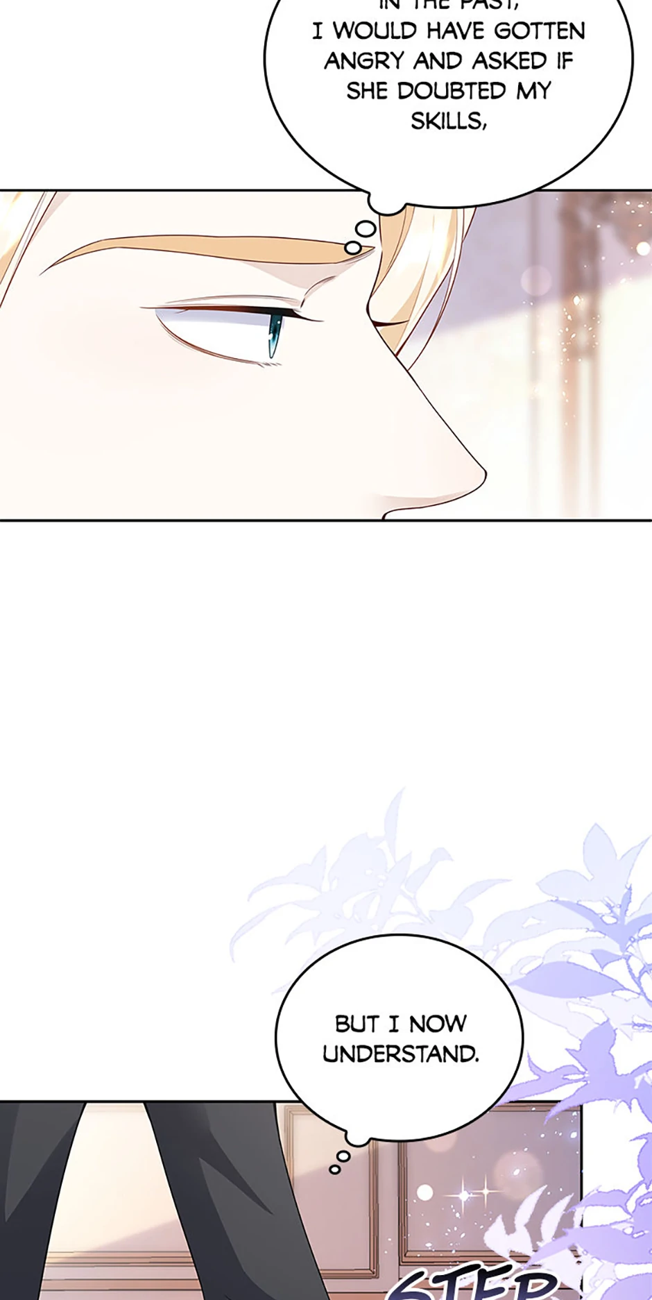 After the Frozen Heart Melts Chapter 71 231 ch 71 14