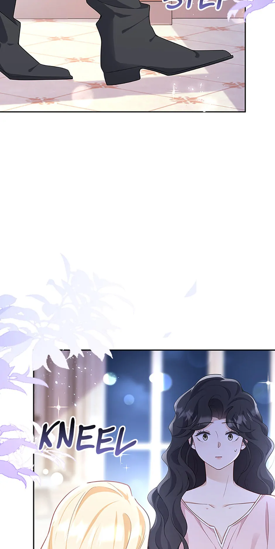 After the Frozen Heart Melts Chapter 71 232 ch 71 15