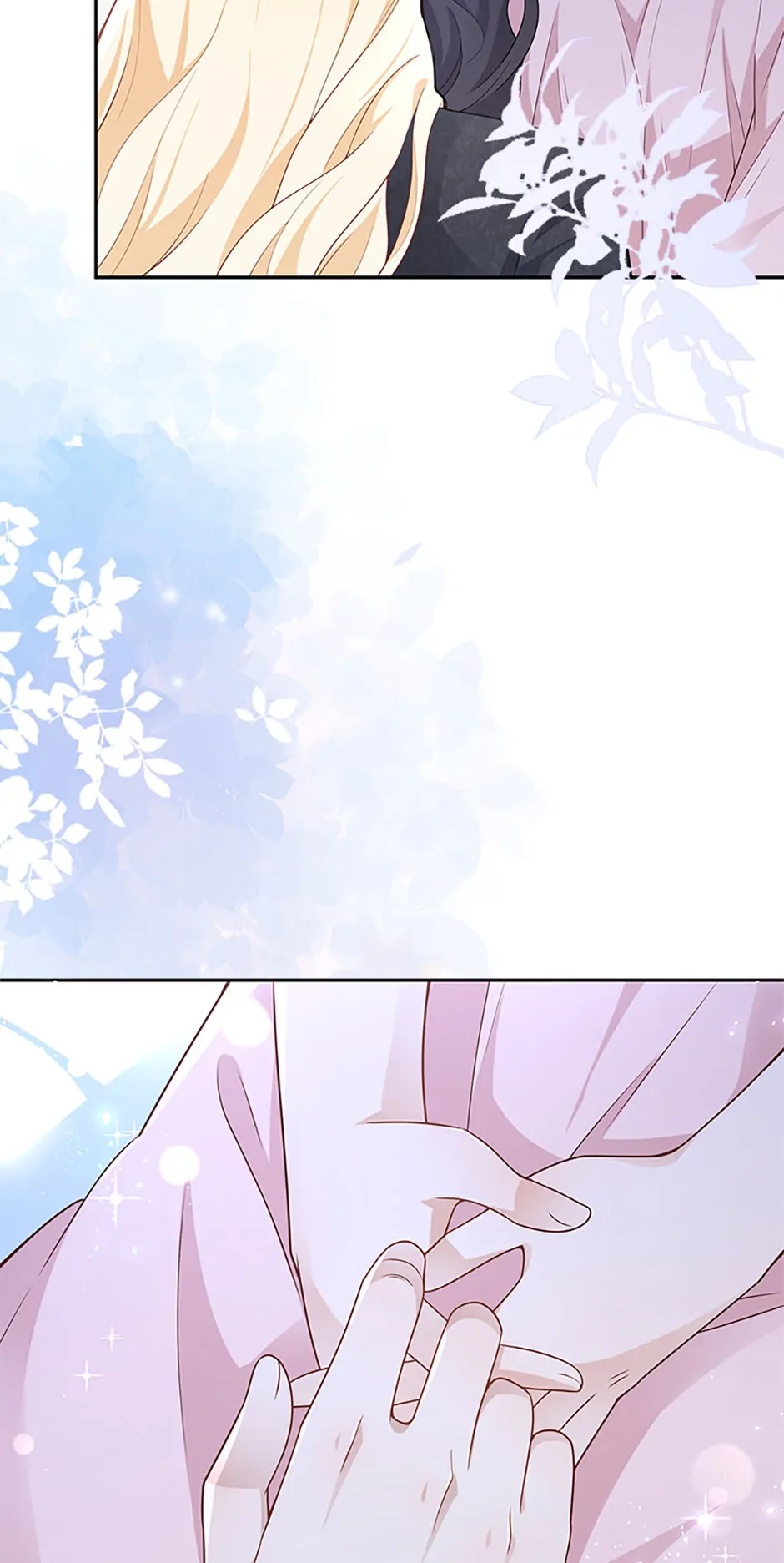 After the Frozen Heart Melts Chapter 71 233 ch 71 16