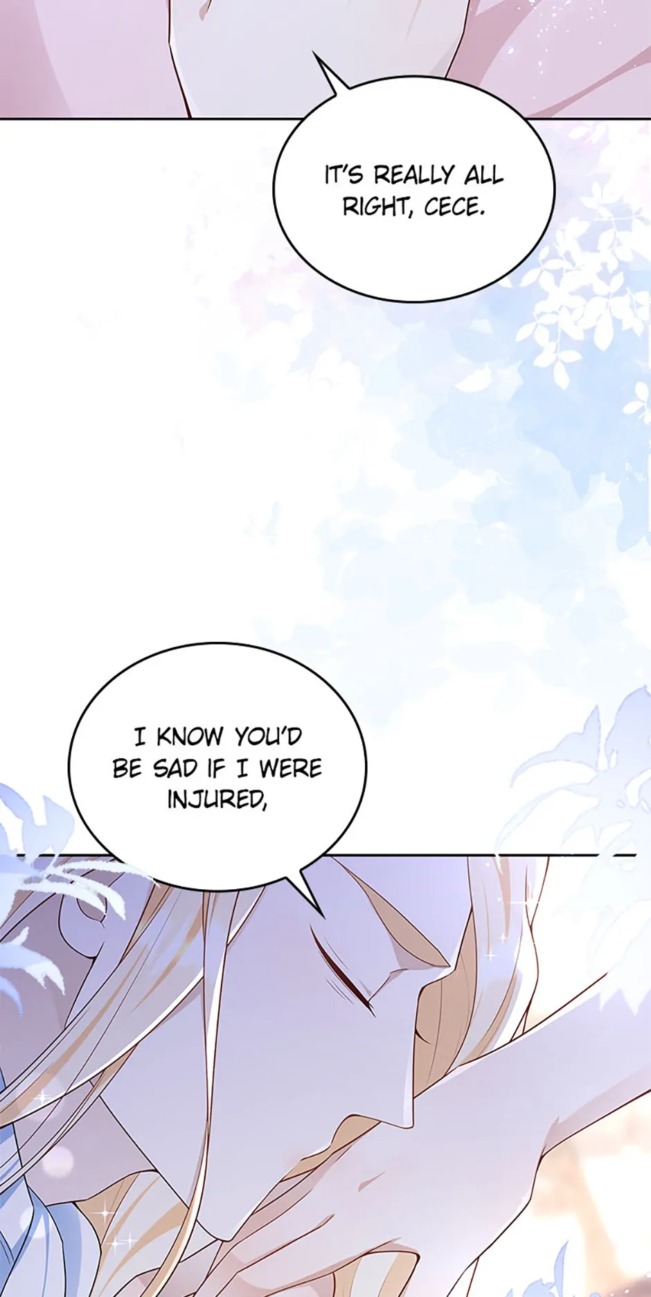 After the Frozen Heart Melts Chapter 71 234 ch 71 17