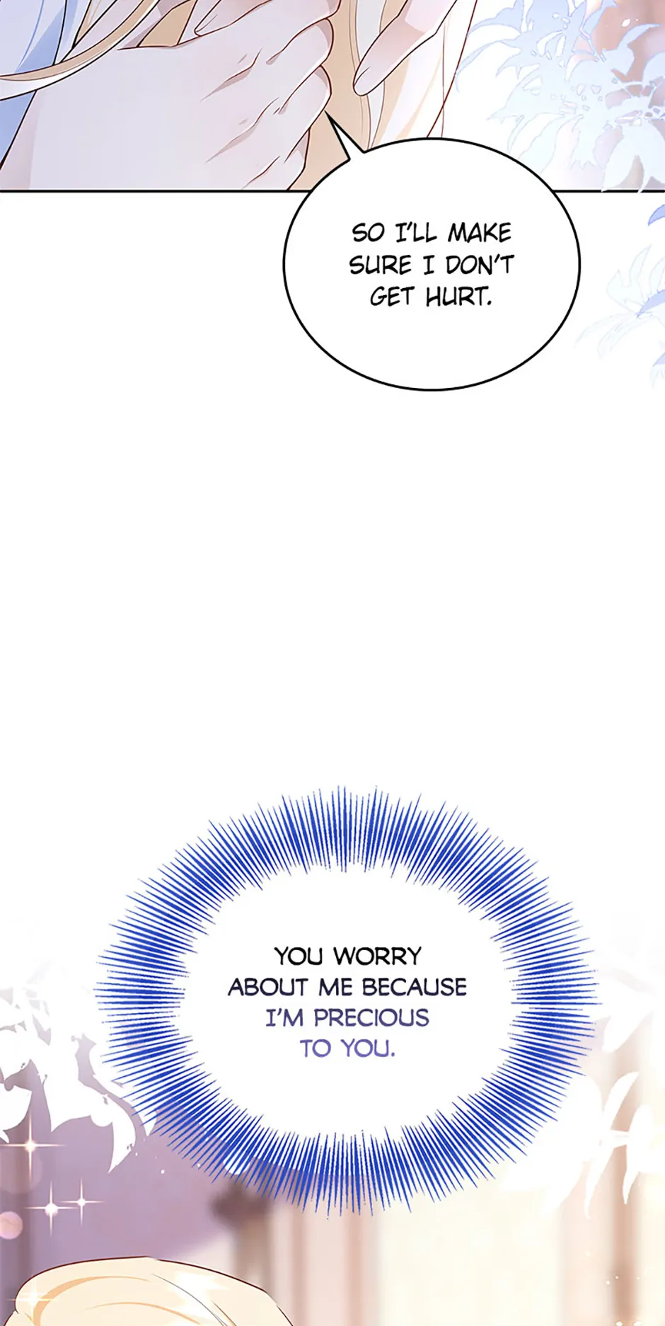 After the Frozen Heart Melts Chapter 71 235 ch 71 18