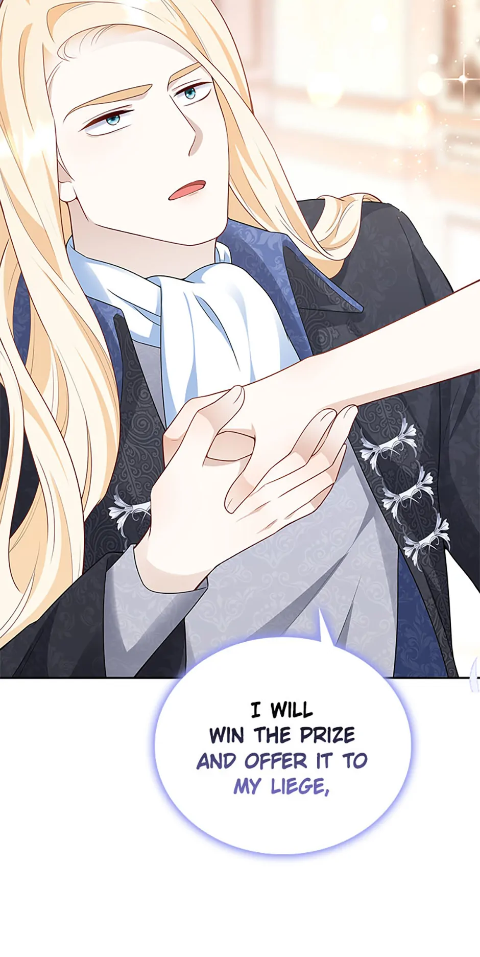 After the Frozen Heart Melts Chapter 71 236 ch 71 19