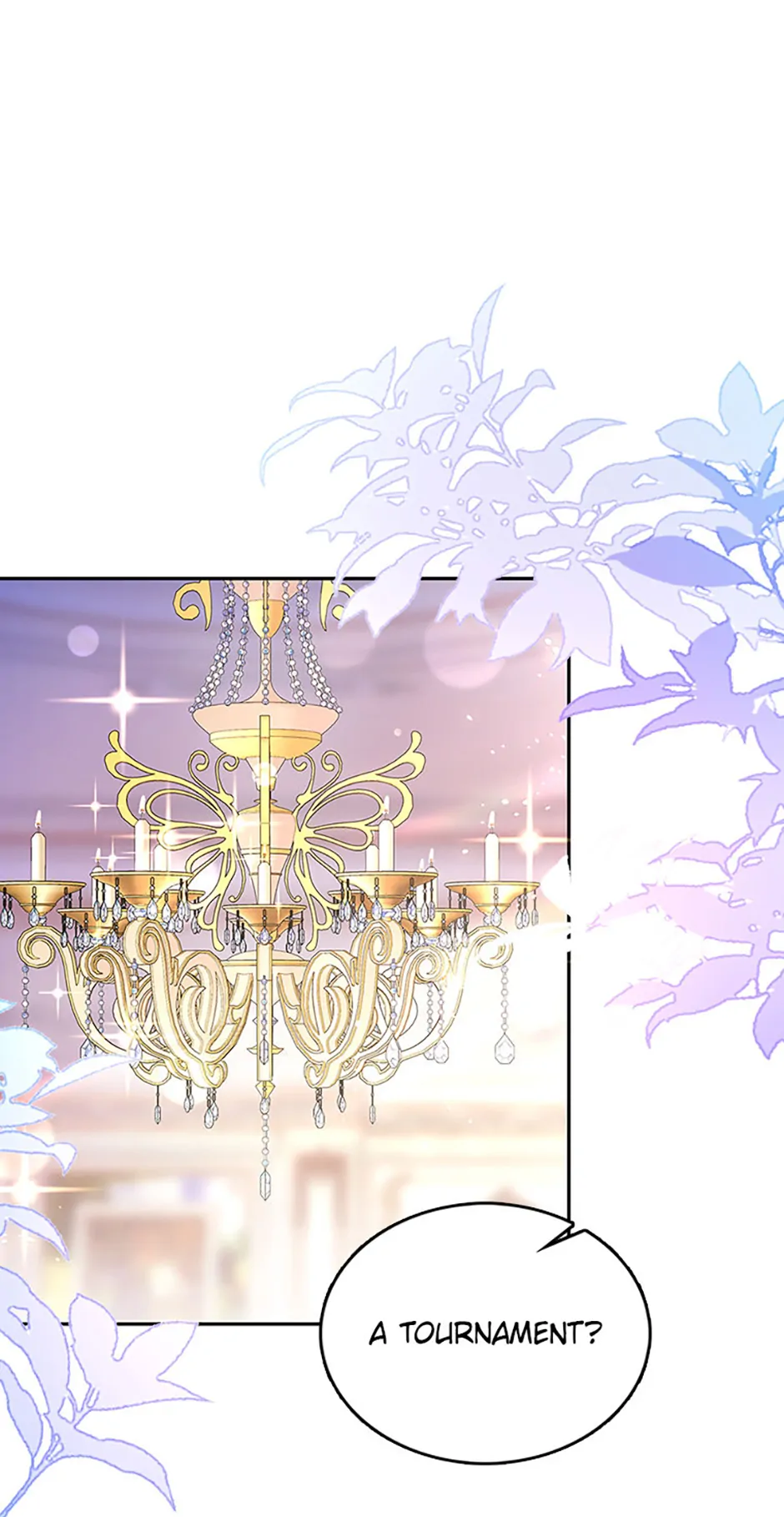 After the Frozen Heart Melts Chapter 71 219 ch 71 2