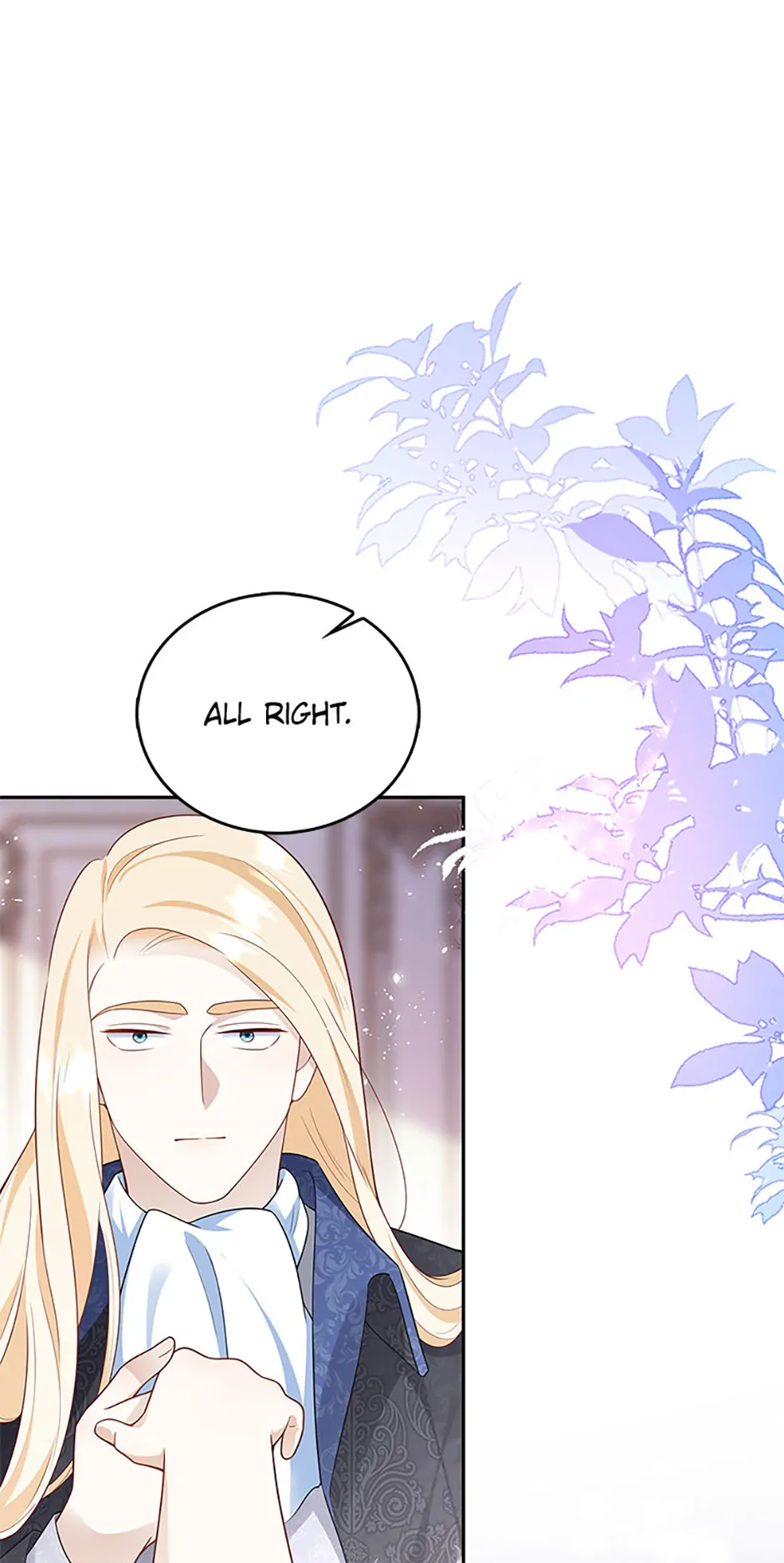 After the Frozen Heart Melts Chapter 71 238 ch 71 21