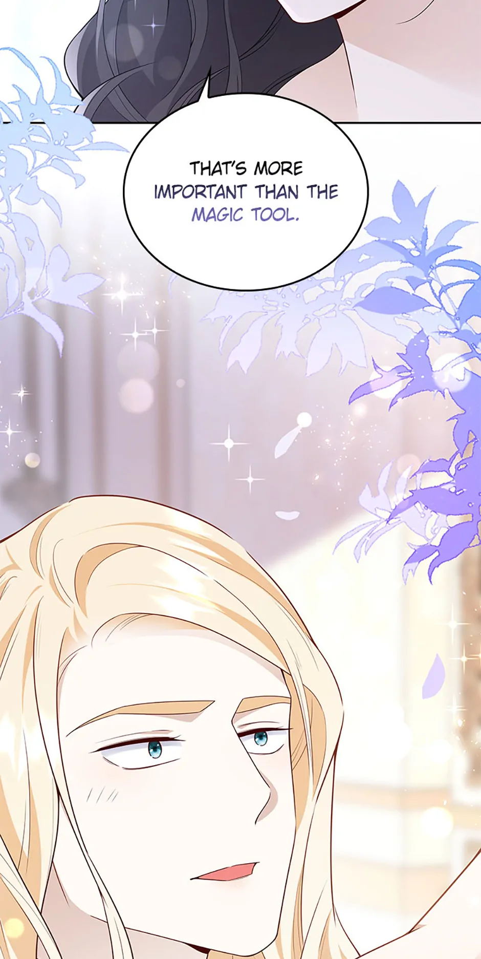 After the Frozen Heart Melts Chapter 71 240 ch 71 23