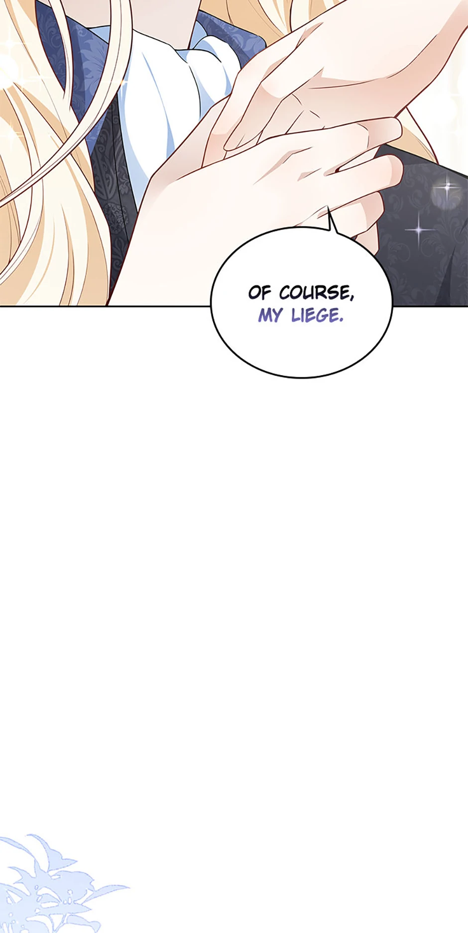 After the Frozen Heart Melts Chapter 71 241 ch 71 24