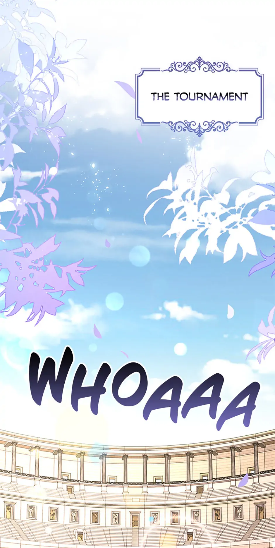 After the Frozen Heart Melts Chapter 71 242 ch 71 25