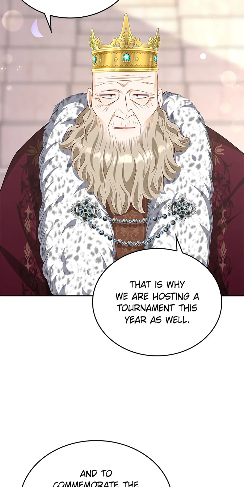 After the Frozen Heart Melts Chapter 71 244 ch 71 27