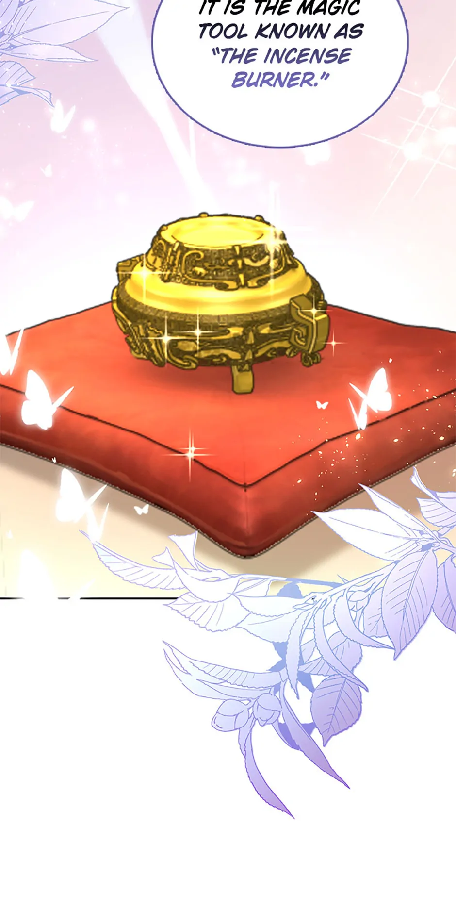 After the Frozen Heart Melts Chapter 71 246 ch 71 29