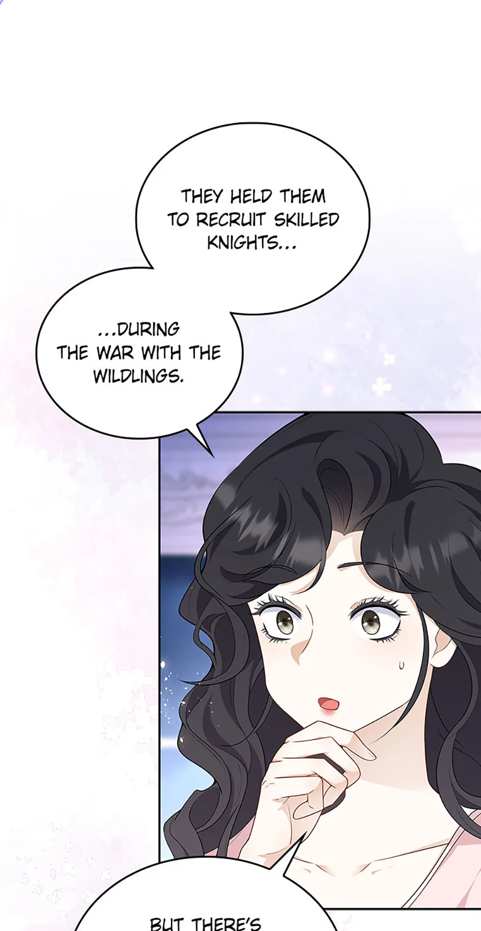 After the Frozen Heart Melts Chapter 71 220 ch 71 3