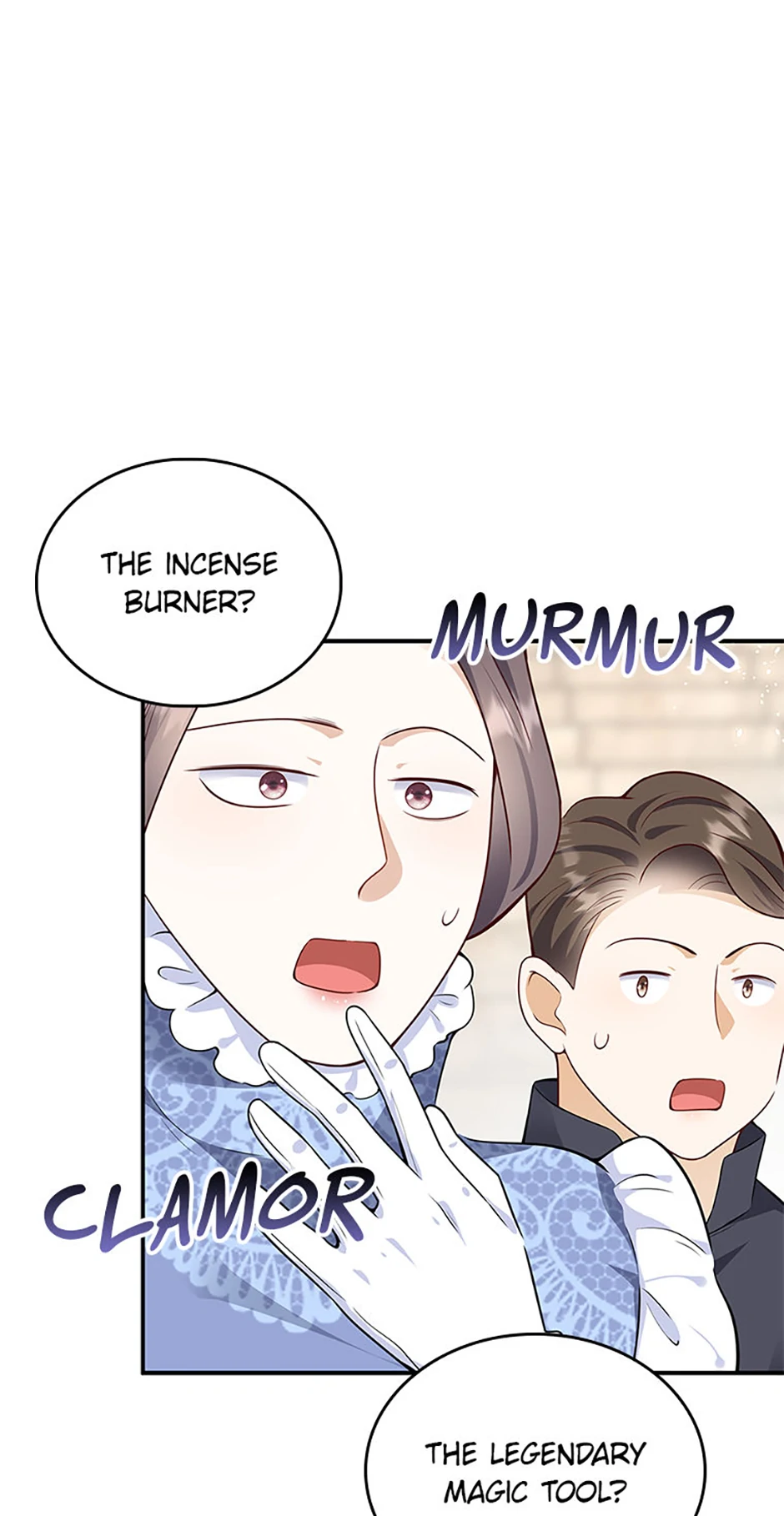 After the Frozen Heart Melts Chapter 71 247 ch 71 30