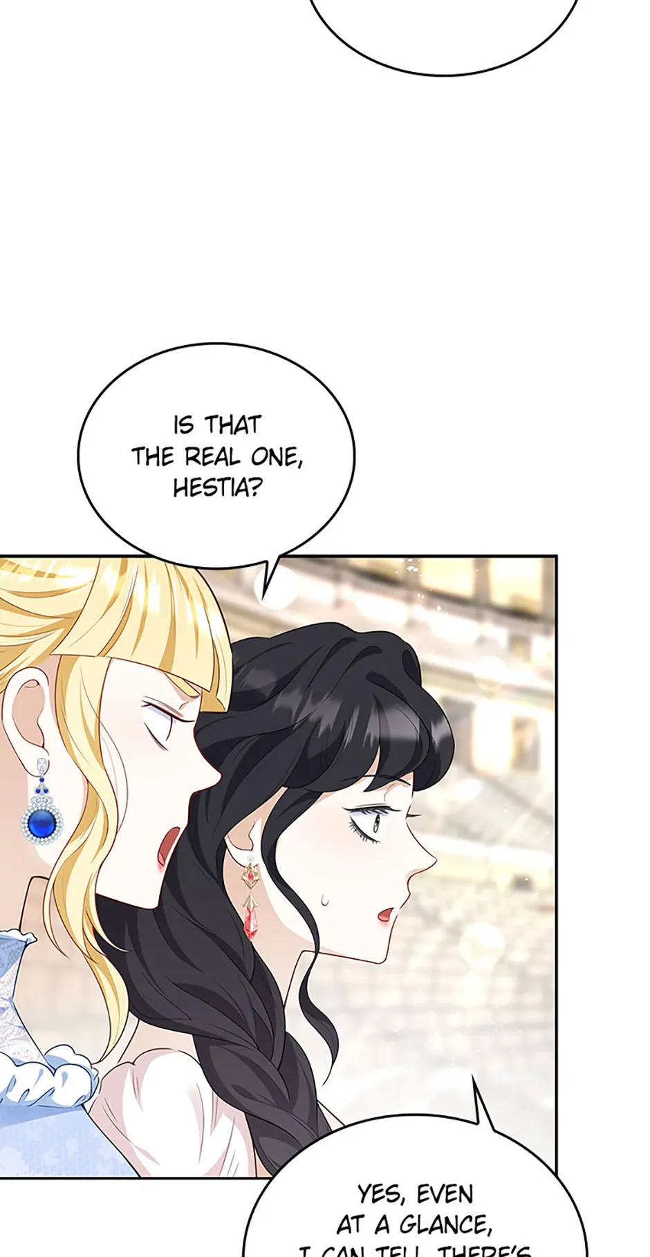 After the Frozen Heart Melts Chapter 71 248 ch 71 31