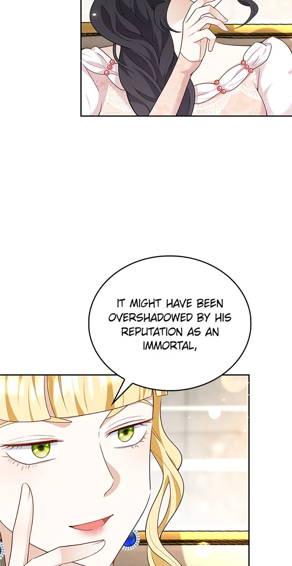 After the Frozen Heart Melts Chapter 71 254 ch 71 37