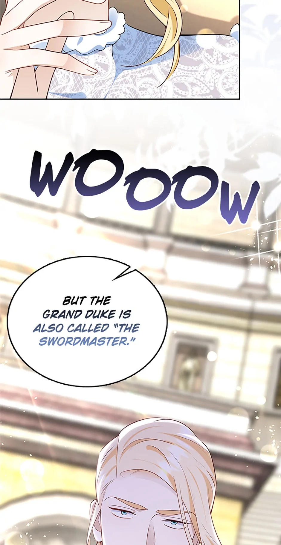 After the Frozen Heart Melts Chapter 71 255 ch 71 38