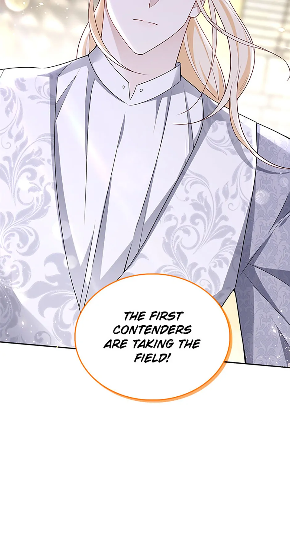 After the Frozen Heart Melts Chapter 71 256 ch 71 39