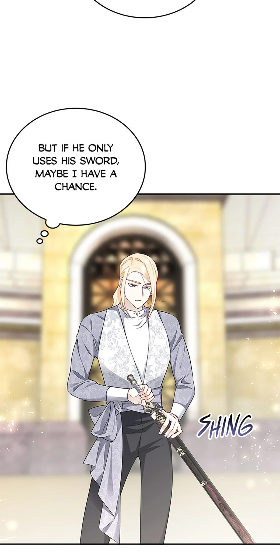 After the Frozen Heart Melts Chapter 71 258 ch 71 41