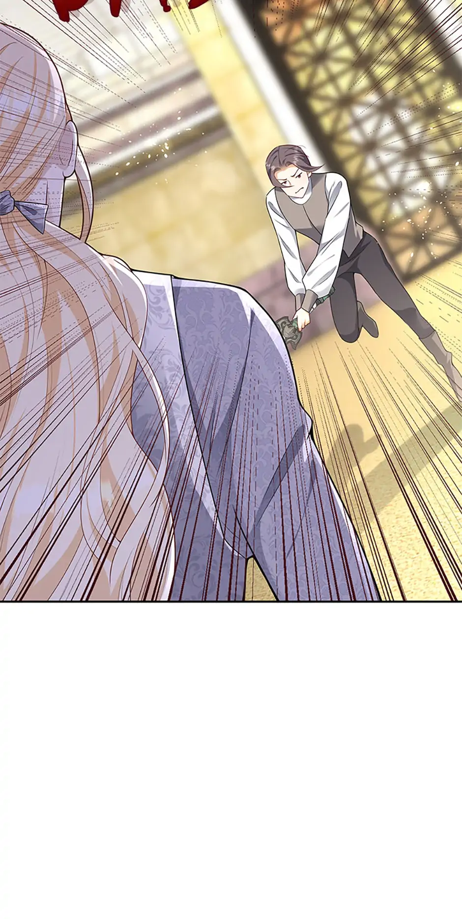 After the Frozen Heart Melts Chapter 71 260 ch 71 43