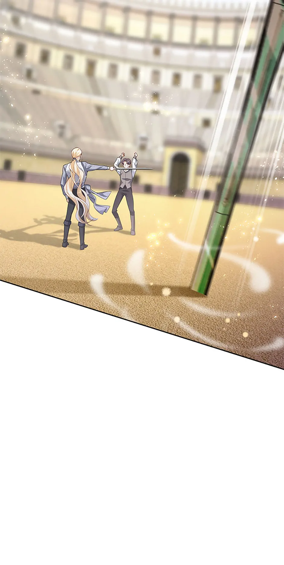 After the Frozen Heart Melts Chapter 71 263 ch 71 46