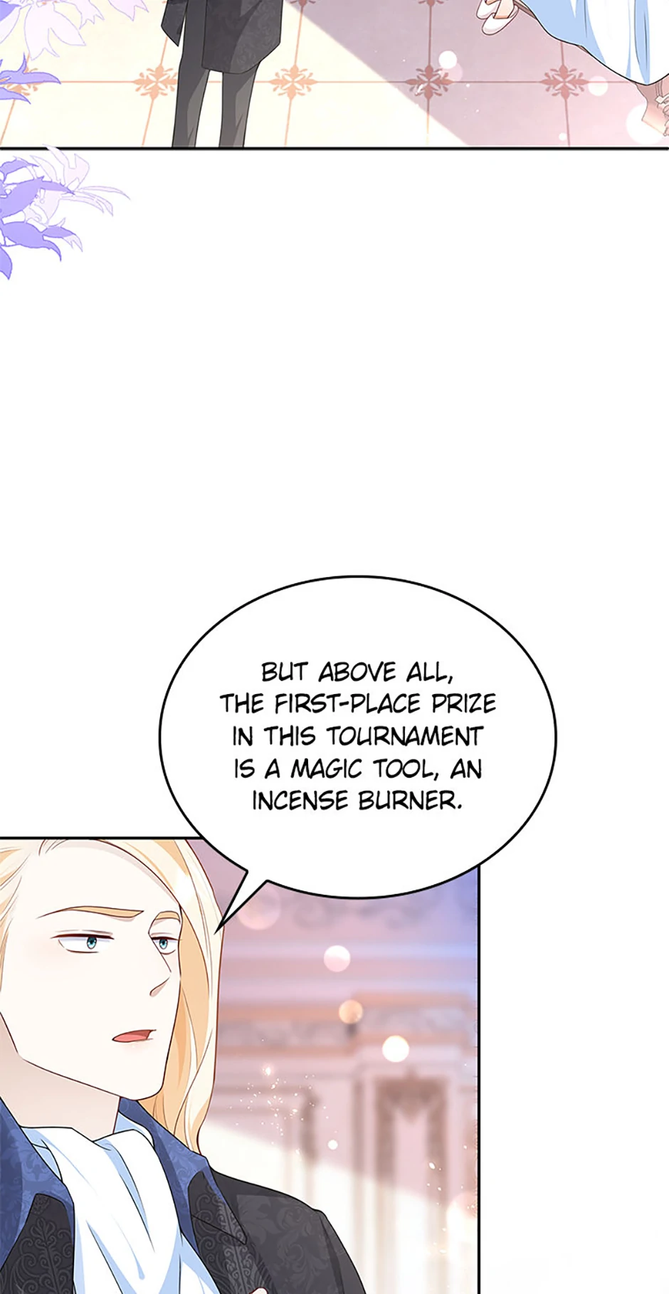 After the Frozen Heart Melts Chapter 71 222 ch 71 5