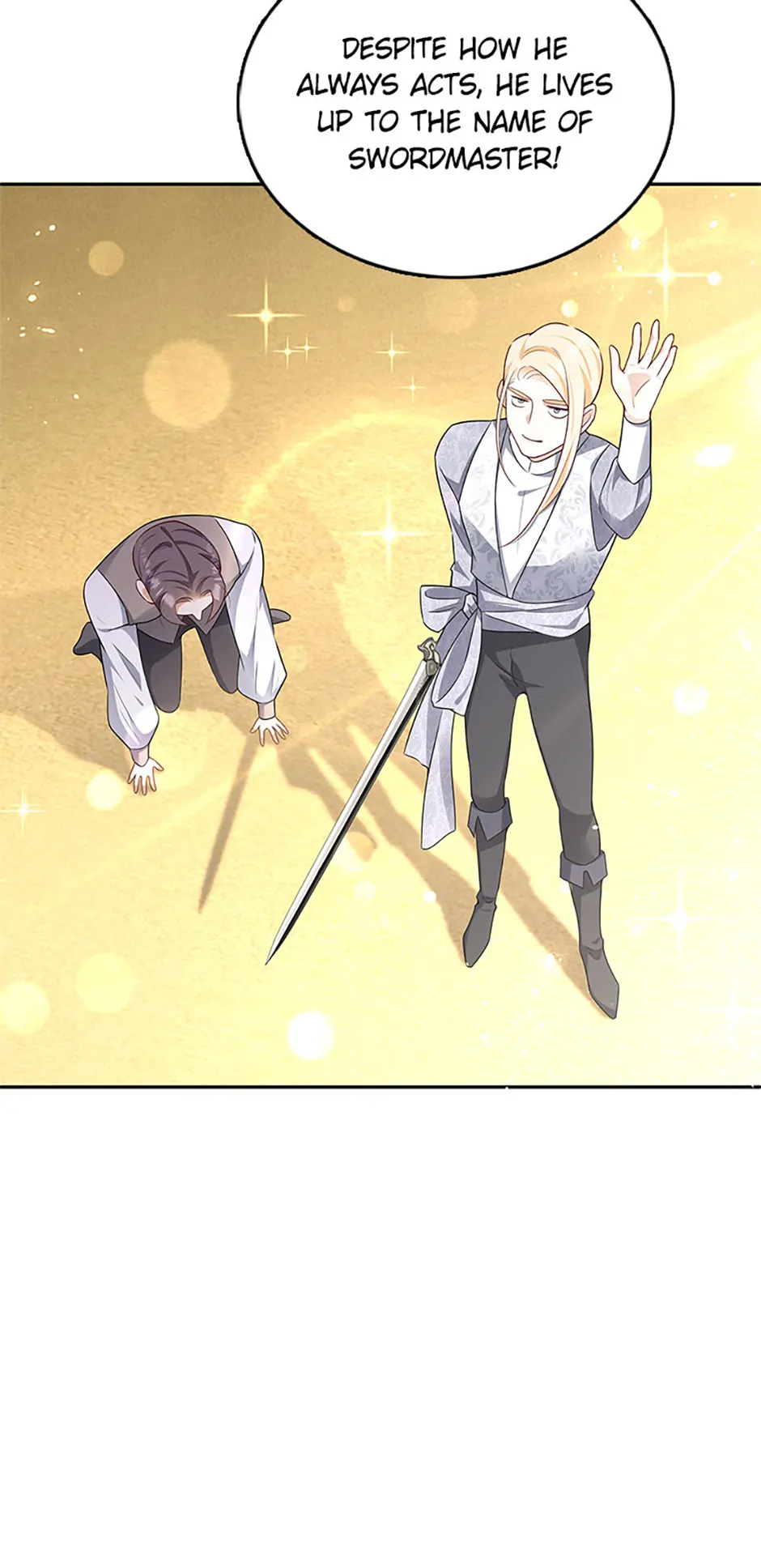 After the Frozen Heart Melts Chapter 71 268 ch 71 51