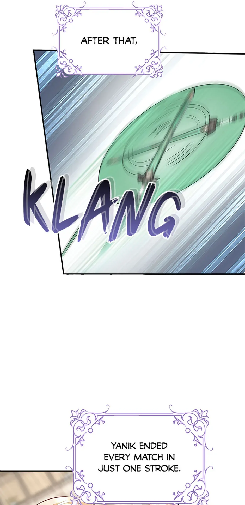 After the Frozen Heart Melts Chapter 71 269 ch 71 52