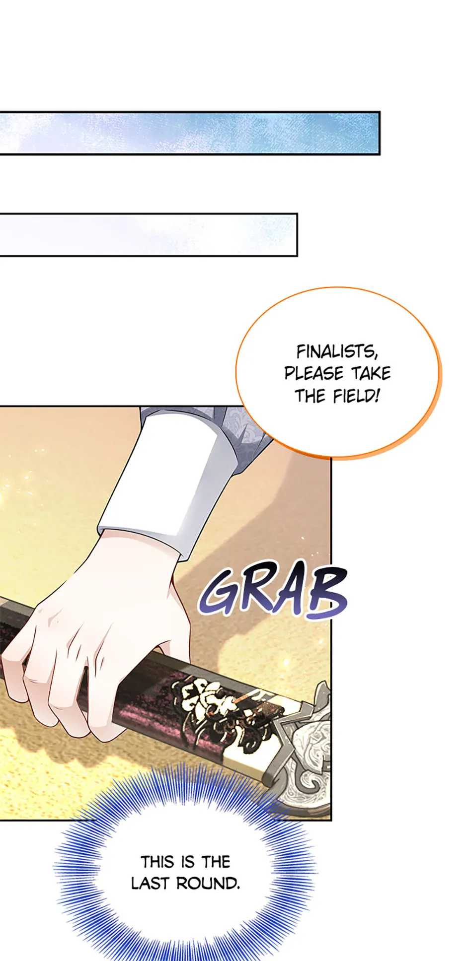 After the Frozen Heart Melts Chapter 71 273 ch 71 56