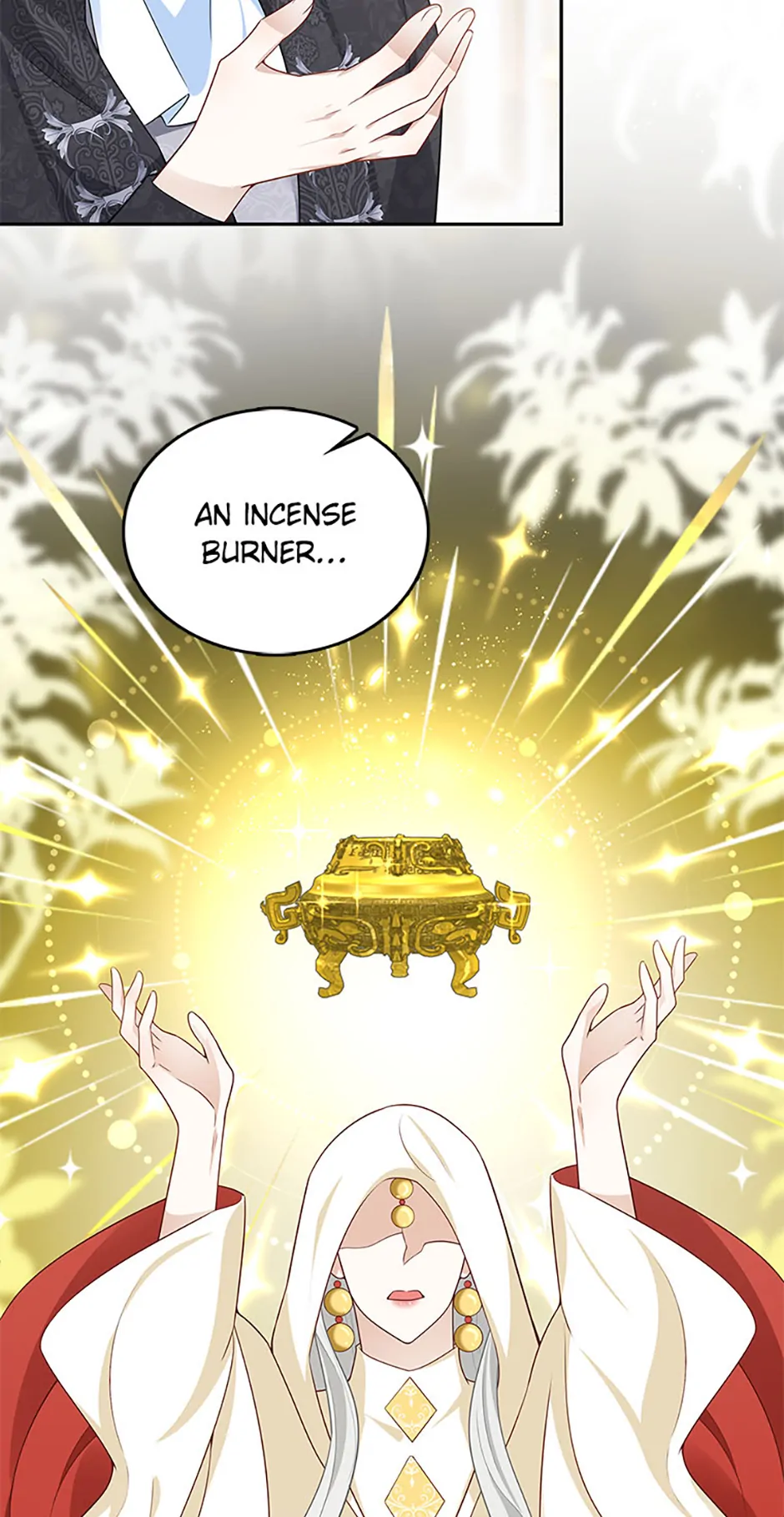 After the Frozen Heart Melts Chapter 71 223 ch 71 6