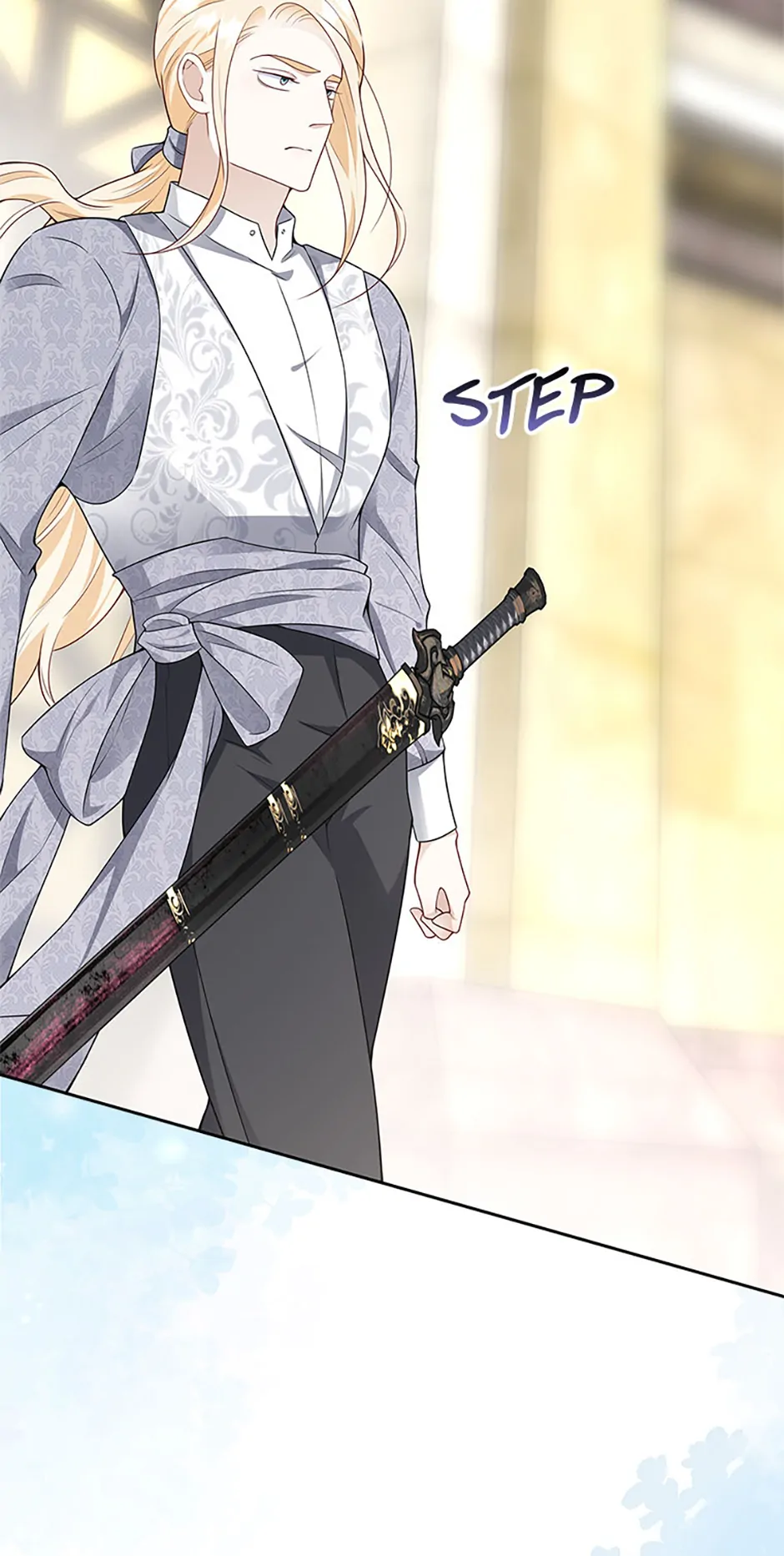 After the Frozen Heart Melts Chapter 71 277 ch 71 60