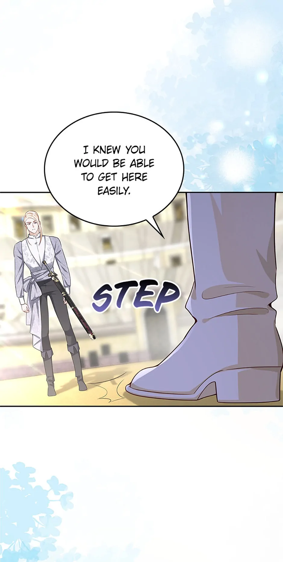 After the Frozen Heart Melts Chapter 71 278 ch 71 61