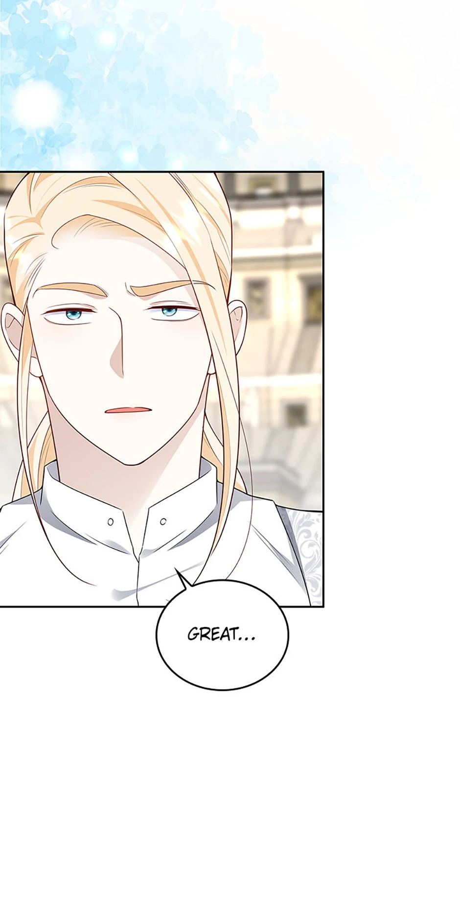 After the Frozen Heart Melts Chapter 71 279 ch 71 62