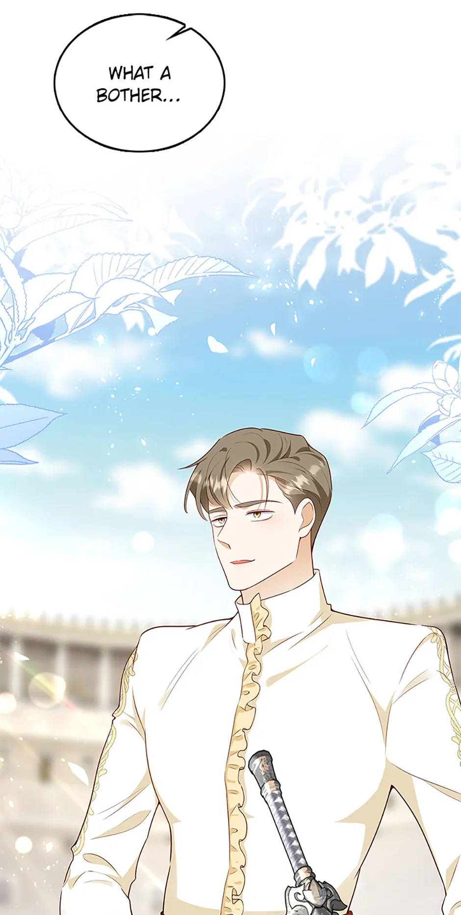 After the Frozen Heart Melts Chapter 71 280 ch 71 63