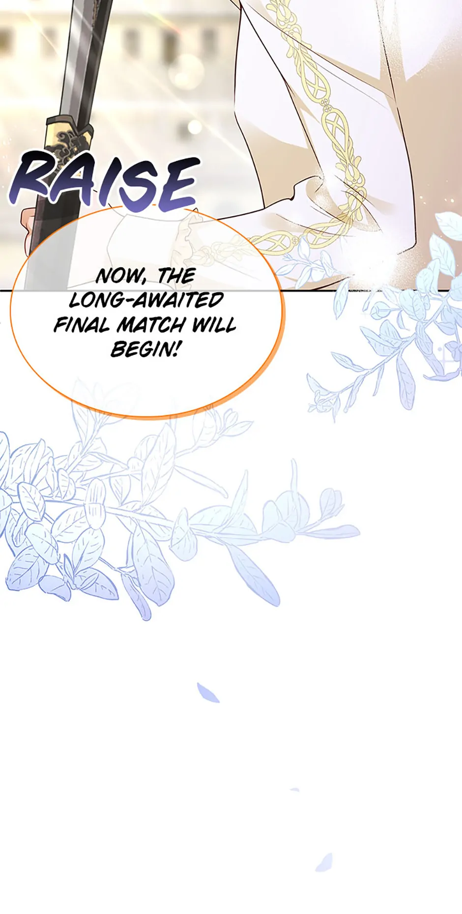 After the Frozen Heart Melts Chapter 71 283 ch 71 66