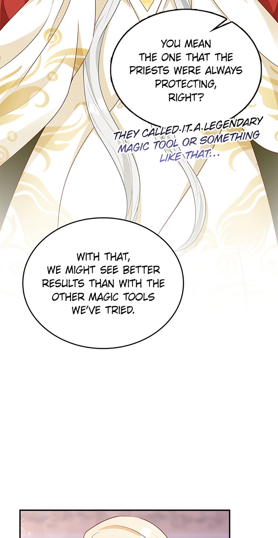 After the Frozen Heart Melts Chapter 71 224 ch 71 7