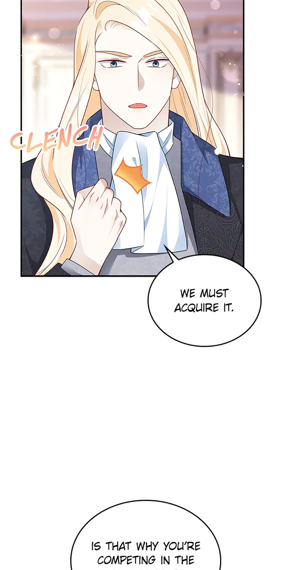 After the Frozen Heart Melts Chapter 71 225 ch 71 8