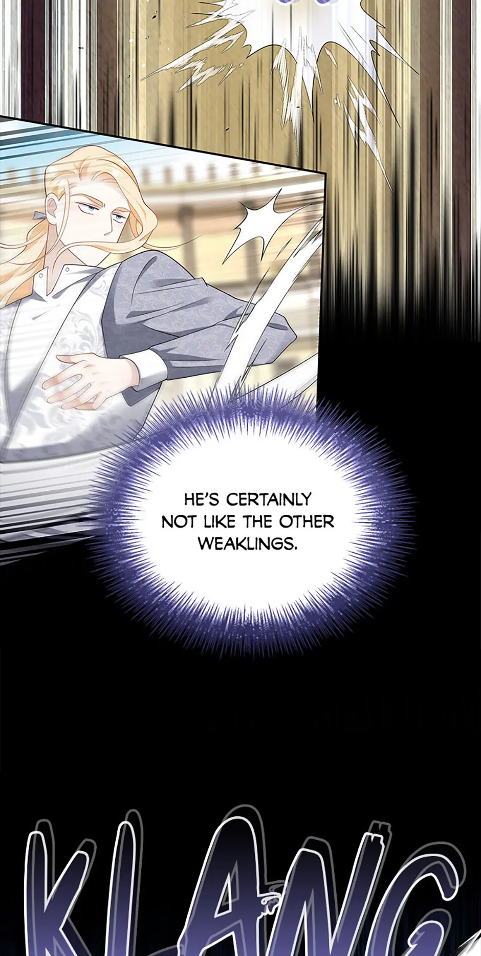 After the Frozen Heart Melts Chapter 72 191 ch 72 10